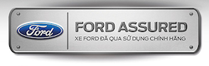 Ford assured phổ quang